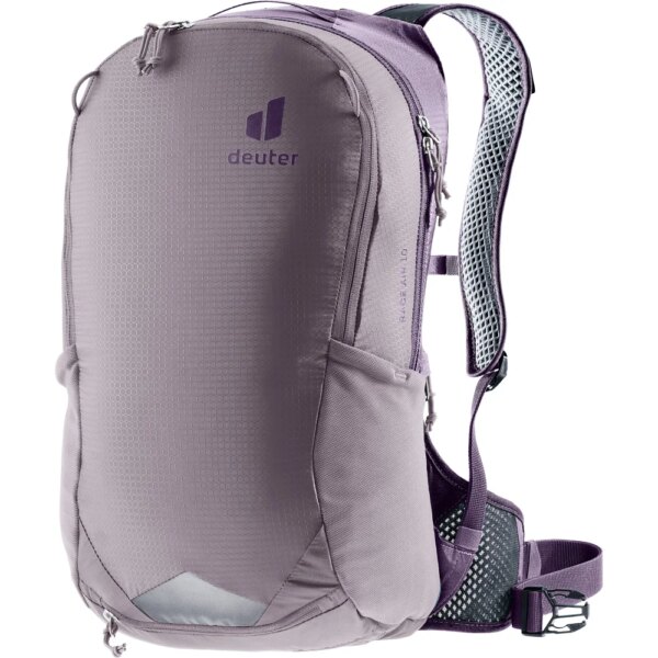 deuter-deuter-Race-Air-10L-Bike-Rucksack-lavender-purple-lila deuter - deuter Race Air 10L Bike Rucksack lavender purple