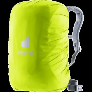 deuter - deuter Raincover Square Regenhülle neon