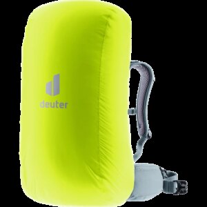 deuter - deuter Raincover I Regenhülle neon