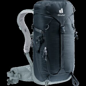deuter - deuter Trail 18L Rucksack black shale