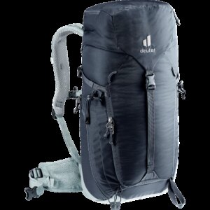 deuter - deuter Trail 24L Rucksack black shale