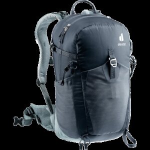 deuter - deuter Trail 25L Rucksack black shale