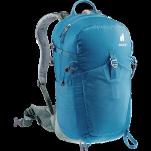 deuter - deuter Trail 25L Rucksack wave ivy