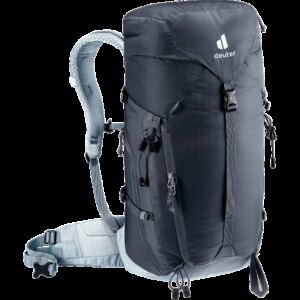 deuter - deuter Trail 30L Rucksack black shale