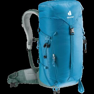 deuter - deuter Trail 30L Rucksack wave
