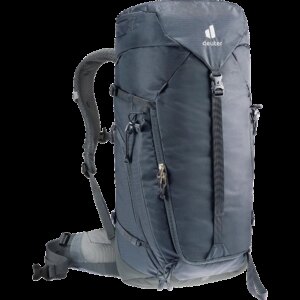 deuter - deuter Trail 32L EL Trekkingrucksack black shale