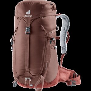deuter - deuter Trail 22L SL Rucksack raisin