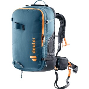 deuter - deuter Alproof 30 SL Lawinenrucksack atlantic