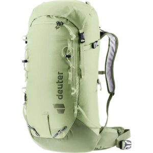 deuter - deuter Freescape Lite 24L SL Skitourenrucksack mineral