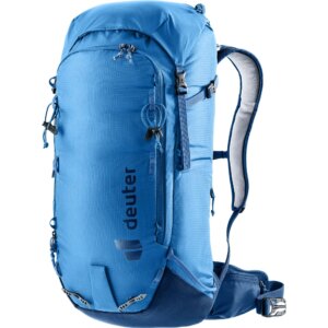 deuter - deuter Freescape Lite 26L Skitourenrucksack neptune