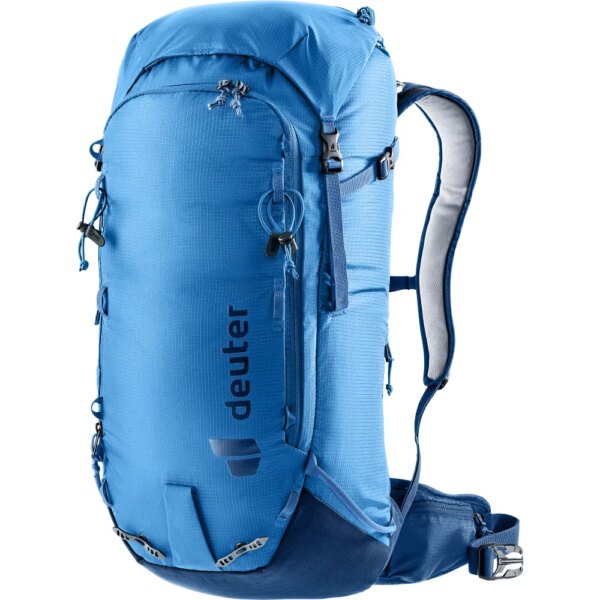 deuter-deuter-Freescape-Lite-26L-Skitourenrucksack-neptune-blau deuter - deuter Freescape Lite 26L Skitourenrucksack neptune