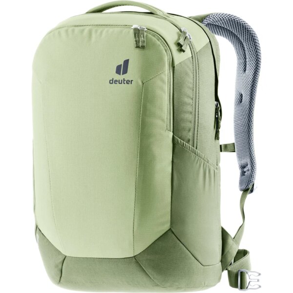 deuter-deuter-Giga-28L-Daypack-mineral-grove-gruen deuter - deuter Giga 28L Daypack mineral grove