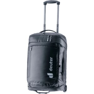 deuter - deuter Duffel Pro Movo 36L Duffelbag schwarz