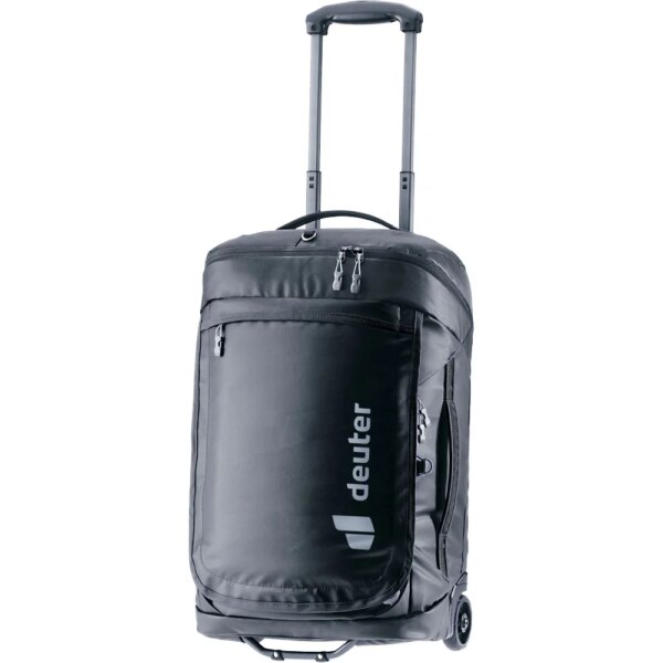 deuter-deuter-Duffel-Pro-Movo-36L-Duffelbag-schwarz-schwarz deuter - deuter Duffel Pro Movo 36L Duffelbag schwarz