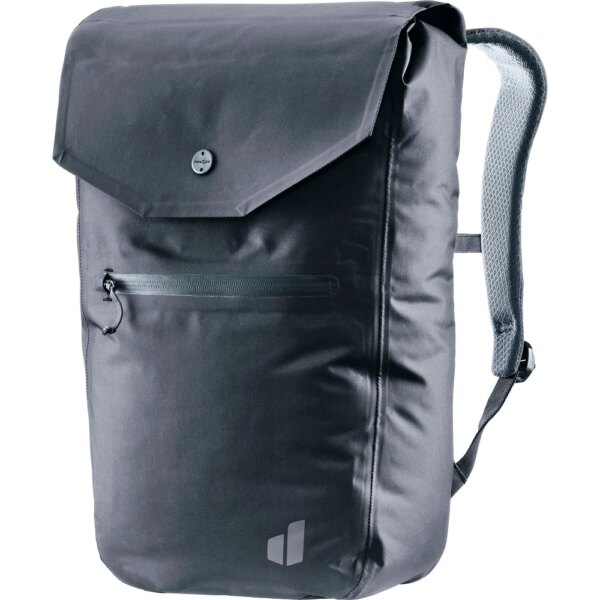 deuter-deuter-Drout-20L-Daypack-schwarz-schwarz deuter - deuter Drout 20L Daypack schwarz