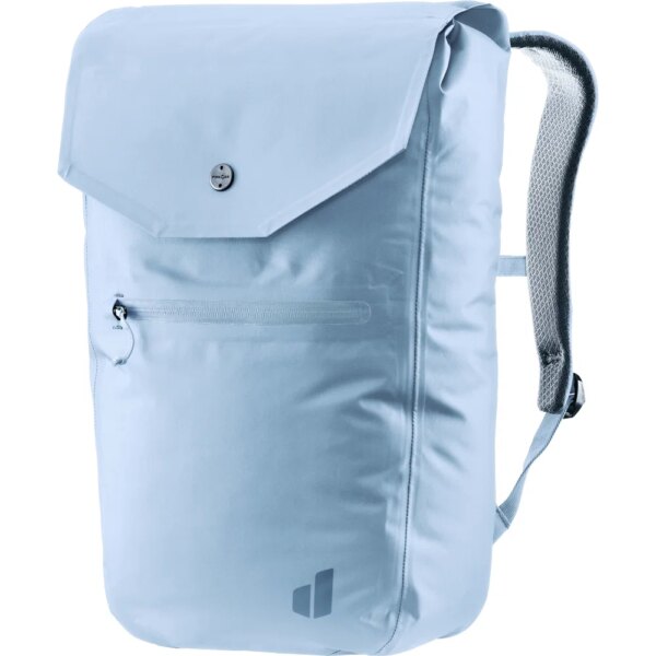 deuter-deuter-Drout-20L-Daypack-polar-blau deuter - deuter Drout 20L Daypack polar