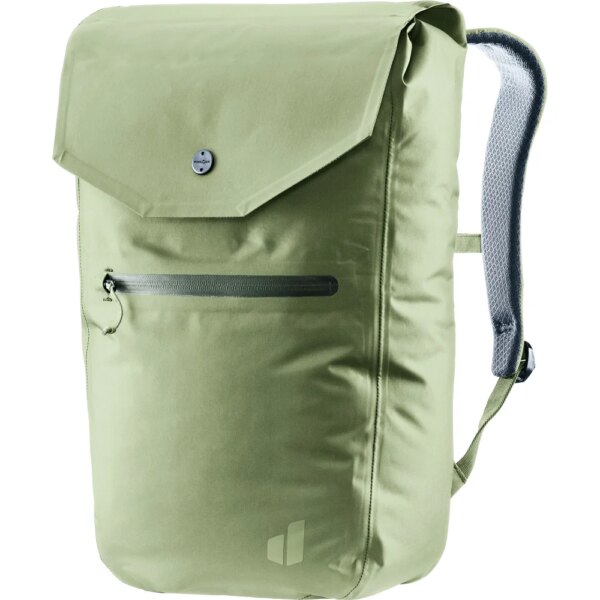 deuter-deuter-Drout-20L-Daypack-grove-gruen deuter - deuter Drout 20L Daypack grove