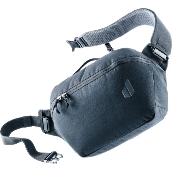 deuter - deuter Stroof 5L Sling Bag schwarz