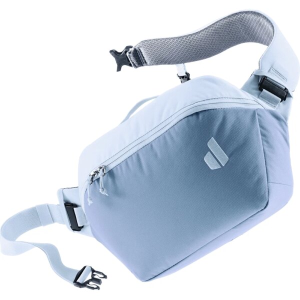 deuter-deuter-Stroof-5L-Sling-Bag-bluejay-polar-blau deuter - deuter Stroof 5L Sling Bag bluejay polar