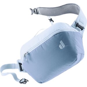 deuter - deuter Stroof 8L Sling Bag bluejay polar