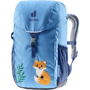 deuter - deuter Waldfuchs 10L Kinderrucksack wave nightblue