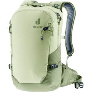 deuter - deuter Freecline 15L Skitourenrucksack mineral