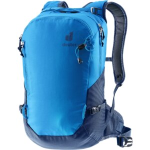 deuter - deuter Freecline 15l Skitourenrucksack neptune