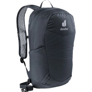 deuter - deuter Speed Lite 13L Rucksack schwarz