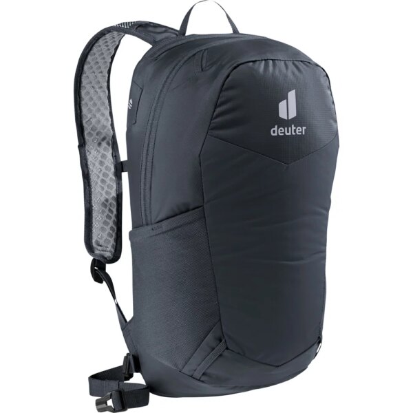 deuter-deuter-Speed-Lite-13L-Rucksack-schwarz-schwarz deuter - deuter Speed Lite 13L Rucksack schwarz