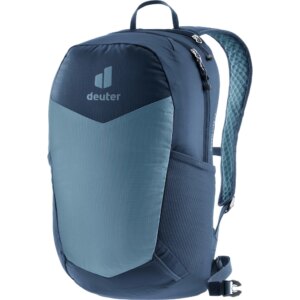 deuter - deuter Speed Lite 13L Rucksack atlantic ink