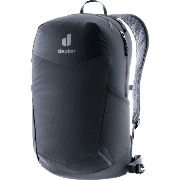 deuter-deuter-Speed-Lite-17L-Rucksack-schwarz-schwarz deuter - deuter Speed Lite 17L Rucksack schwarz