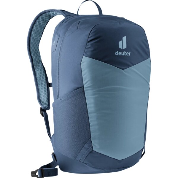 deuter-deuter-Speed-Lite-17L-Rucksack-atlantic-ink-blau deuter - deuter Speed Lite 17L Rucksack atlantic ink
