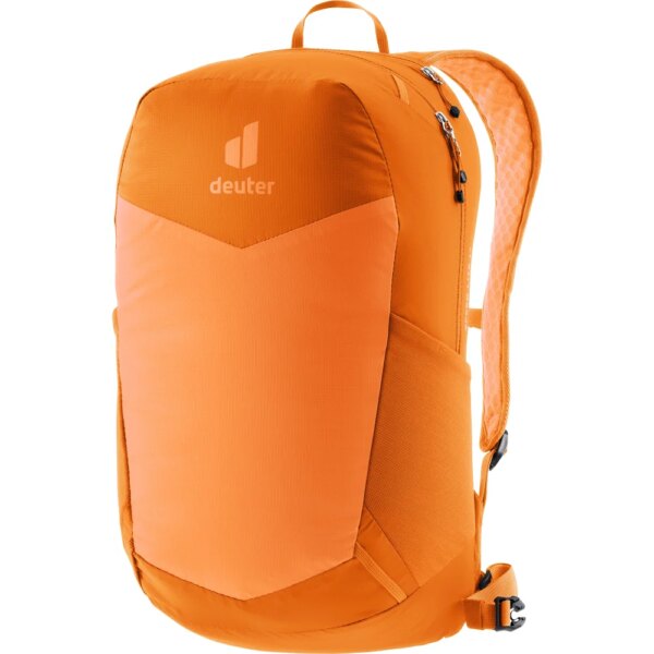 deuter-deuter-Speed-Lite-17L-Rucksack-peach-orange deuter - deuter Speed Lite 17L Rucksack peach