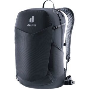 deuter - deuter Speed Lite 21L Rucksack schwarz