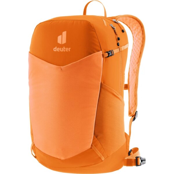 deuter-deuter-Speed-Lite-21L-Rucksack-peach-orange deuter - deuter Speed Lite 21L Rucksack peach
