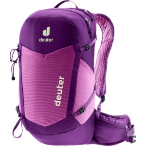 deuter - deuter Speed Lite Pro 17L SL Rucksack lotus mystic