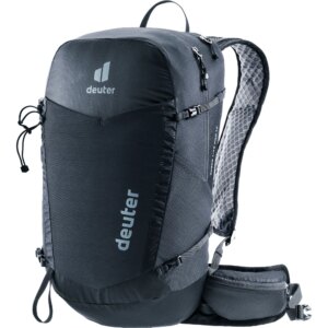 deuter - deuter Speed Lite Pro 19L Rucksack schwarz