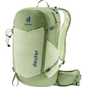 deuter - deuter Speed Lite Pro 19L Rucksack mineral grove