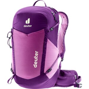 deuter - deuter Speed Lite Pro 23L SL Rucksack lotus mystic