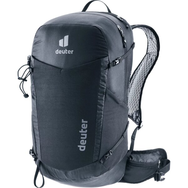 deuter-deuter-Speed-Lite-Pro-25L-Rucksack-schwarz-schwarz deuter - deuter Speed Lite Pro 25L Rucksack schwarz