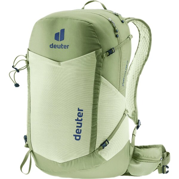 deuter - deuter Speed Lite Pro 25L Rucksack mineral grove