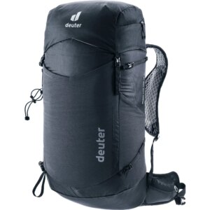 deuter - deuter Speed Lite Pro 28L SL Rucksack schwarz