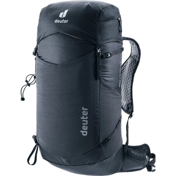 deuter-deuter-Speed-Lite-Pro-28L-SL-Rucksack-schwarz-schwarz deuter - deuter Speed Lite Pro 28L SL Rucksack schwarz