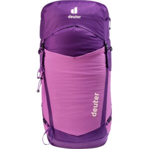 deuter - deuter Speed Lite Pro 28L SL Rucksack lotus mystic