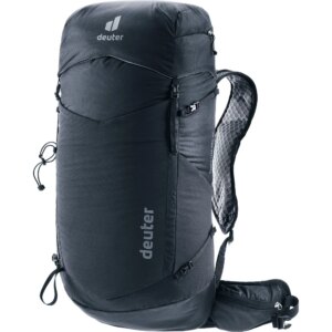 deuter - deuter Speed Lite Pro 30L Rucksack schwarz