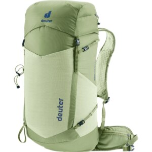 deuter - deuter Speed Lite Pro 30L Rucksack mineral grove