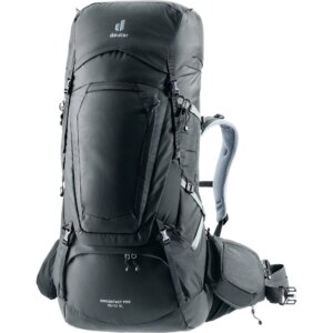 deuter - deuter Aircontact Pro 65L+10 SL Trekkingrucksack graphite