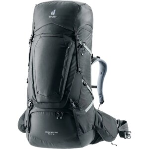 deuter - deuter Aircontact Pro 75L+10 SL Trekkingrucksack graphite
