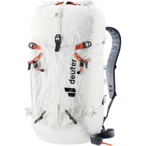 deuter - deuter Guide Ultra 26L Rucksack weiß