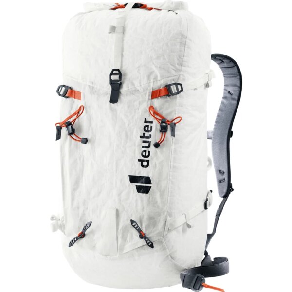deuter - deuter Guide Ultra 26L Rucksack weiß